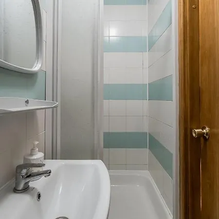 Apartament Butukas Nidai Zewnętrze zdjęcie