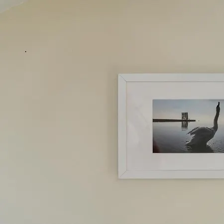 Apartament Butukas Nidai Zewnętrze zdjęcie