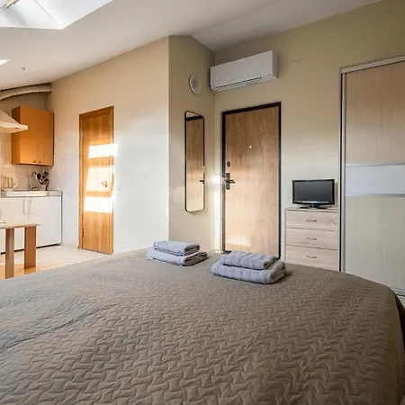 Apartament Butukas Nidai Zewnętrze zdjęcie